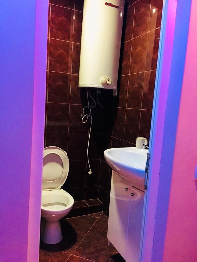 Chekin Imereti Kutaisi Zewnętrze zdjęcie